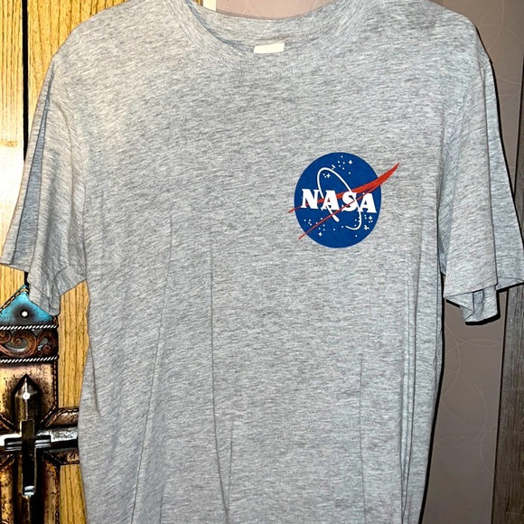H&M Other - NASA shirt